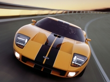 Ford GT40 2004 18